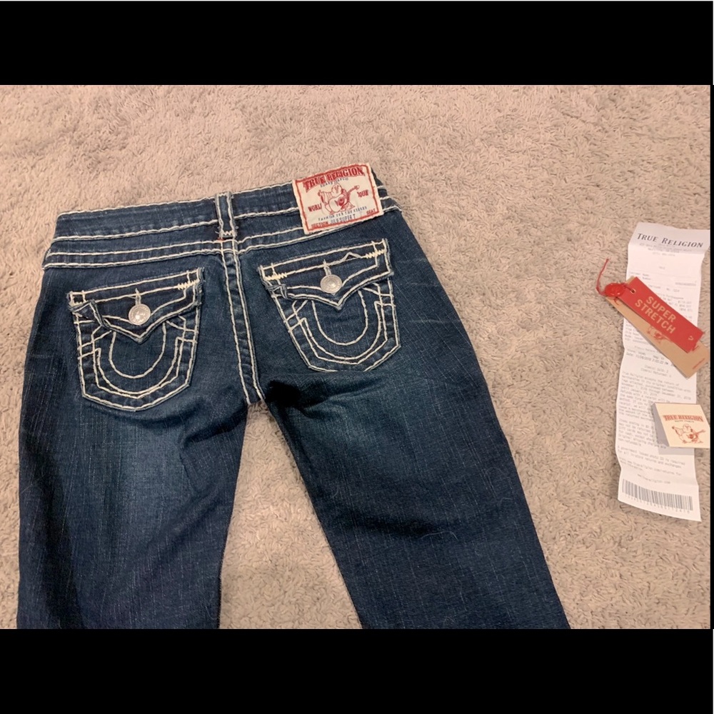 Tru Religion Jeans